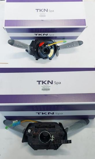 FAR SİLECEK KOLU KOMPLE FI-FKK-013 DOBLO 02- AIRBAGLİ TRİP TUŞLU resmi