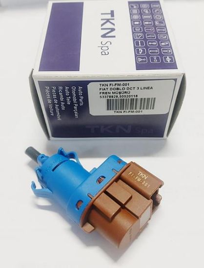 FREN MÜŞÜRÜ FI-FM-001 DOBLO DUCATO-III LINEA resmi