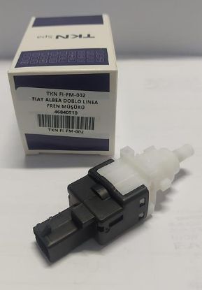 FREN MÜŞÜRÜ FI-FM-002 ALBEA DOBLO LINEA resmi