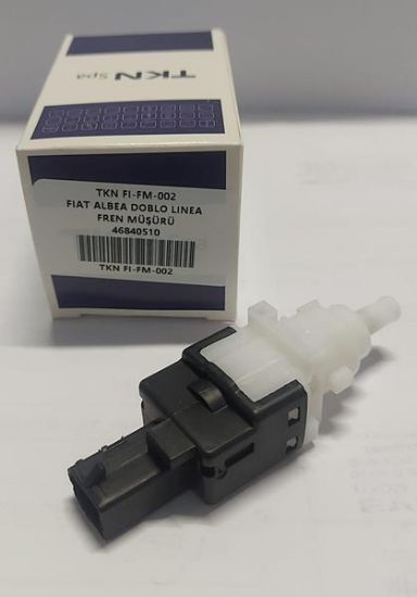 FREN MÜŞÜRÜ FI-FM-002 ALBEA DOBLO LINEA resmi