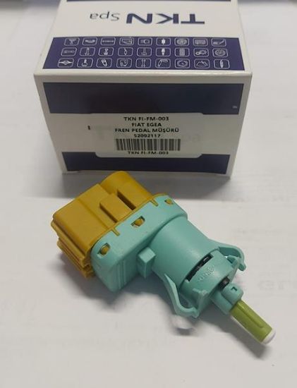 FREN MÜŞÜRÜ FI-FM-003 EGEA resmi