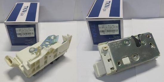 KAPI İÇ KİLİT ARKA SAĞ FI-KLT-009 TEMPRA resmi