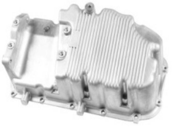 YAĞ KARTERİ FI-KRT-001 DOBLO 1.9 JTD resmi