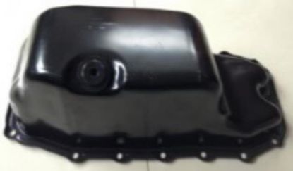 YAĞ KARTERİ FI-KRT-004 ALBEA DOBLO LINEA FIORINO EGEA 1.4TJET 1.3MJET (EURO5) resmi