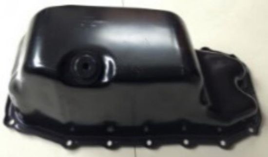 YAĞ KARTERİ FI-KRT-004 ALBEA DOBLO LINEA FIORINO EGEA 1.4TJET 1.3MJET (EURO5) resmi