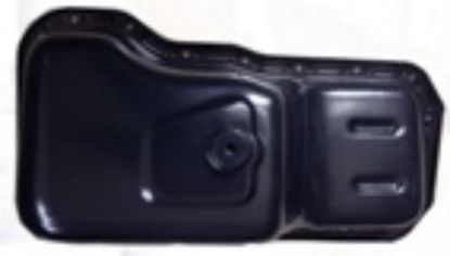 YAĞ KARTERİ FI-KRT-004A SLX resmi