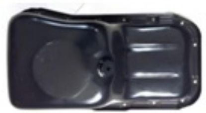 YAĞ KARTERİ FI-KRT-005 DKS 1600 resmi