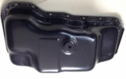 YAĞ KARTERİ FI-KRT-008 TEMPRA TIPO UNO resmi