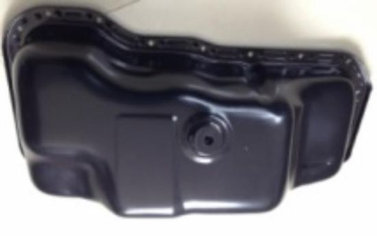 YAĞ KARTERİ FI-KRT-008 TEMPRA TIPO UNO resmi