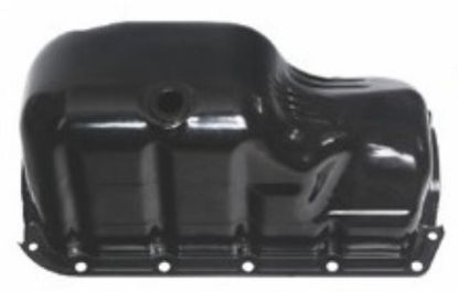 YAĞ KARTERİ FI-KRT-009 PALIO-DOBLO 1.2 8V 2001-> resmi