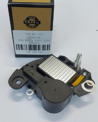 KONJEKTÖR KNJ-002 M131 MAREA DOBLO 105A resmi