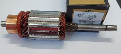 MARŞ KOLLEKTÖRÜ KOLL-009 M131 TEMPRA resmi