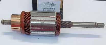 MARŞ KOLLEKTÖRÜ KOLL-010 M131 UNO resmi