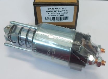 MARŞ OTOMATİĞİ MO-002 UNO TIPO TEMPRA resmi