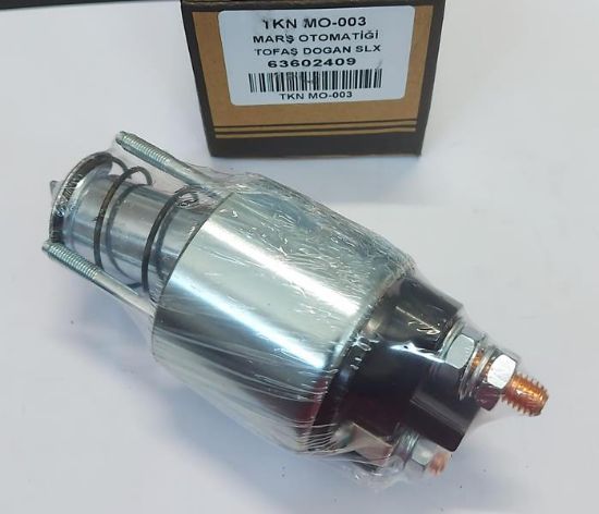 MARŞ OTOMATİĞİ MO-003 SLX resmi