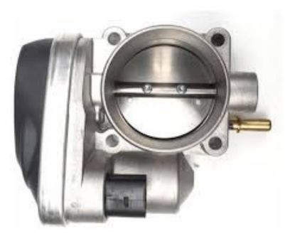 GAZ KELEBEĞİ RNBK002 MEGANE II 1.6 16V K4M resmi