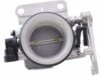 GAZ BELEBEĞİ RNBK004 MEGANE I 1.6 16V resmi