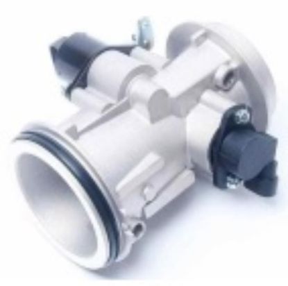 GAZ KELEBEĞİ RNBK005 CLIO KANGO II resmi