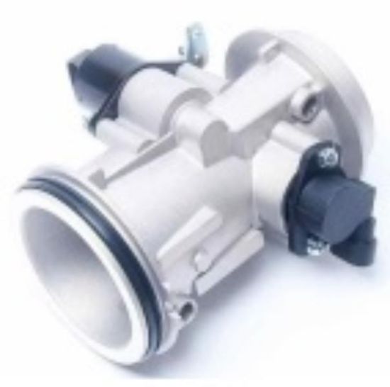 GAZ KELEBEĞİ RNBK005 CLIO KANGO II resmi