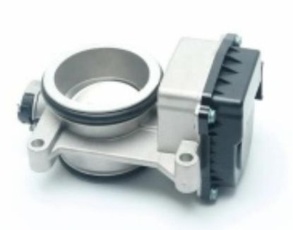 GAZ KELEBEĞİ RNBK006 MEGANE II CLIO II 1.4 1.6 16V K4J resmi