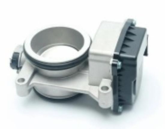 GAZ KELEBEĞİ RNBK006 MEGANE II CLIO II 1.4 1.6 16V K4J resmi