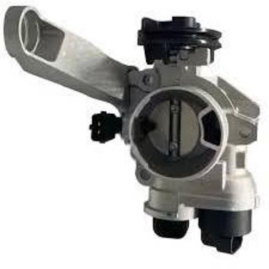 GAZ KELEBEĞİ RNBK007 TWINGO 1.2 8V D7F resmi