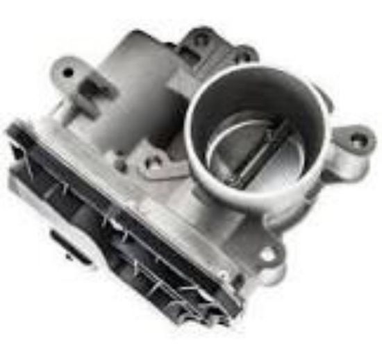 GAZ KELEBEĞİ CLIO III CAPTUR SYMBOL THALIA 1.2 16V D4F resmi