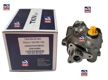 DİREKSİYON POMPASI RNDP003 MASTER-II resmi