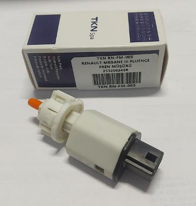 FREN MÜŞÜRÜ RN-FM-005 MEGANE III FLUENCE resmi