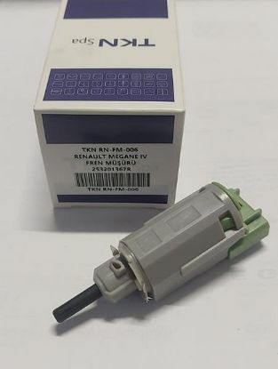 FREN MÜŞÜRÜ RN-FM-006 MEGANE IV resmi