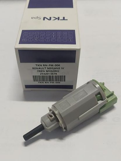FREN MÜŞÜRÜ RN-FM-006 MEGANE IV resmi