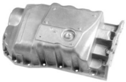 YAĞ KARTERİ RN-KRT-001 KANGO 1.9D LAGUNA-I-II MEGANE-I 1.9D F8Q F9Q F3R resmi