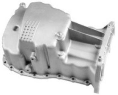 YAĞ KARTERİ RN-KRT-002 KANGO 1.5DCI MEGANE 1.6 K4M K4J 80 BG resmi