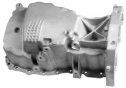 YAĞ KARTERİ RN-KRT-003 KANGO 80PS MEGANE-II FLUENCE 105HP SYMBOL 1.5 K9K (06-) resmi