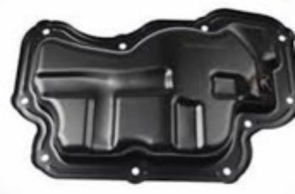 YAĞ KARTERİ RN-KRT-005 CLIO IV SANDERO CAPTUR 0.9TCE resmi