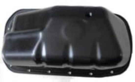 YAĞ KARTERİ RN-KRT-007 CLIO-III-IV SYMBOL-III KANGO LOGAN SANDERO 1.2 16V D7F D4 resmi