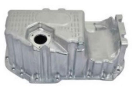 YAĞ KARTERİ VW-KRT-003 VW PASSAT 1.6 FSI GOLF V resmi