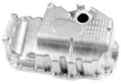 YAĞ KARTERİ VW-KRT-004 VW GOLF V 1.4 TSI BLG BMY resmi