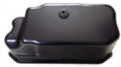 YAĞ KARTERİ VW-KRT-006 VW CADDY 1.9 TDI BXE BKD resmi