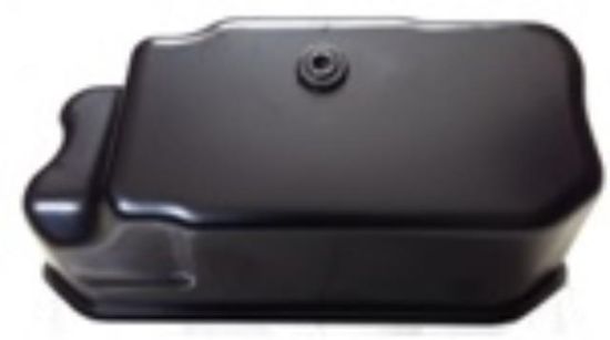 YAĞ KARTERİ VW-KRT-006 VW CADDY 1.9 TDI BXE BKD resmi