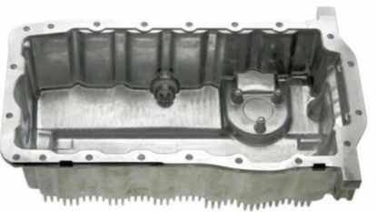 YAĞ KARTERİ VW-KRT-008 VW CADDY III GOLF V BSE resmi