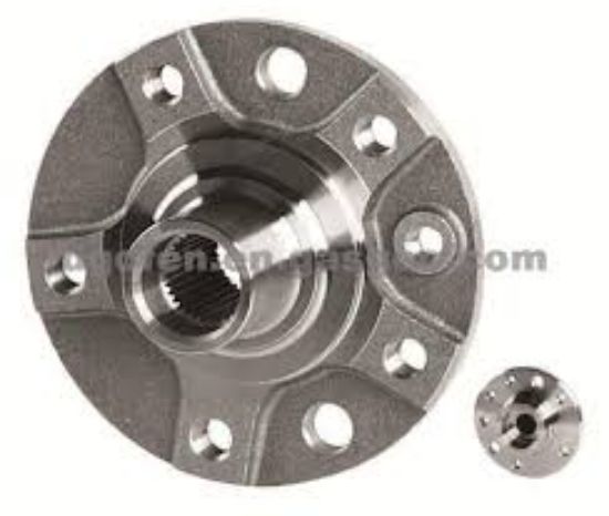 PORYA ÖN 200397756 VECTRA-B (X20XEV) 2.0 16V 5BİJON resmi