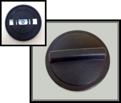 YAKIT DEPO KAPAĞI 201606755 VECTRA-A ASTRA-F (808199) resmi