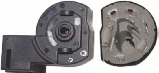 KONTAK TERMİĞİ 201799755 VECTRA-B (914856) resmi