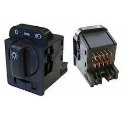 FAR ANAHTARI 202169755 (1240126) VECTRA-A COMBO-B CORSA-B ASTRA-F resmi