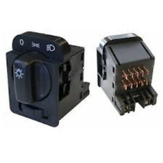 FAR ANAHTARI 202169755 (1240126) VECTRA-A COMBO-B CORSA-B ASTRA-F resmi