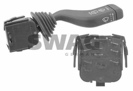 SİLECEK KUMANDA KOLU 202186755 ASTRA-F (91-99) HATCHBACK AGILA (00-) resmi