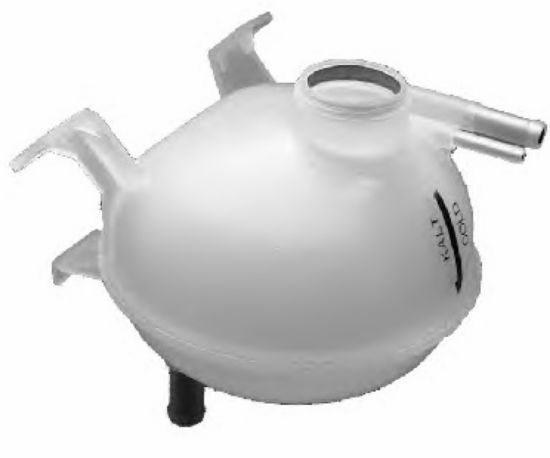 EK DEPO 202259001 CORSA-B ÇİFT ÇIKIŞ 1.4 16V (1304231) resmi