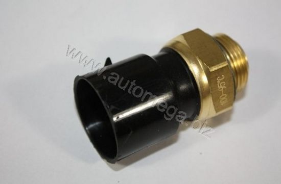 FAN MÜŞÜRÜ 202357885 ASTRA-F 1.4İ İKİ FİŞLİ (95-100) (1341030) resmi