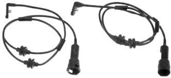 BALATA İKAZ KABLOSU 203970755 OMEGA-B (X20XEV) resmi